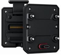 Chigee AIO-6, módulo de montaje rápido male