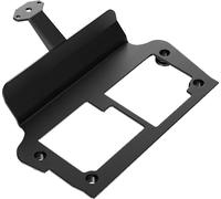 Chigee BMW K1600/R1250RT/R1300RT Soporte adaptador TFT de 10,25 pulgadas