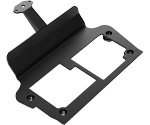 Chigee BMW K1600/R1250RT/R1300RT Soporte adaptador TFT de 10,25 pulgadas