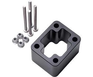 Chigee BMW R1200/R1250 RT Soporte de extensión