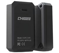 CHIGEE CGRC CAN 6-pin Control de rueda Wonder para BMW