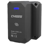 CHIGEE CGRC LIN 3-Pin Acceso a datos y control de volantes Wonder para BMW