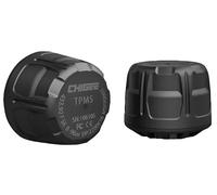 CHIGEE MFP0019 Sensores externos de presión de los neumáticos de la motocicleta