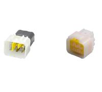 CHIGEE MFP0046 Cable adaptador OBD de 6 pines para Delphi y Benelli