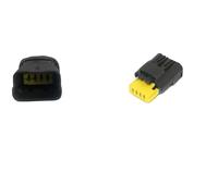 CHIGEE MFP0053 Cable adaptador OBD de 4 pines para Ducati