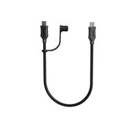 CHIGEE MFP0095 TR100/CG2 Cable de carga rápida tipo C