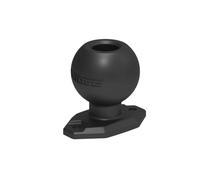 CHIGEE MFP0134 Adaptador de cabeza esférica de 1 pulgada Al0-5 Lite y AIO-5 Play