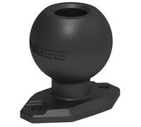 CHIGEE MFP0134 AIO-5 Lite Play XR-2 Adaptador de cabeza esférica de 1"