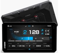 CHIGEE MFP0170 AIO-6 LTE 4G Sistema multimedia para motocicletas