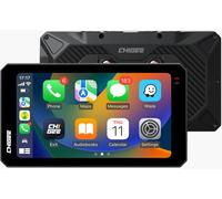 CHIGEE MFP0171 AIO-6 Max Sistema multimedia para motocicletas