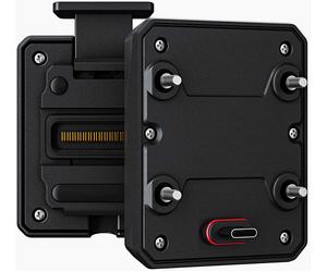 CHIGEE MFP0175 AIO-6 Base y módulo de acoplamiento rápido