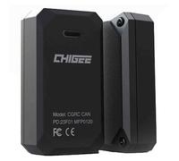 CHIGEE CGRC CAN 4-Pin Wonder Wheel Control para BMW