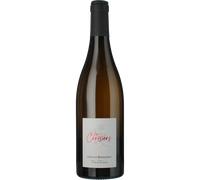 Chignin Bergeron - Les Cerisiers 2025 - Dominio Fabien Trosset