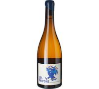 Chignin Bergeron - Les Fripons 2024 - Domaine Partagé Gilles Berlioz