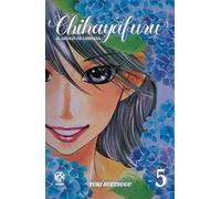 Chihayafuru. Il gioco di Chihaya (Vol. 5)