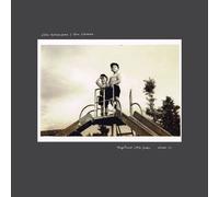 Chihei Hatakeyama & Shun Ishiwaka – Magnificent Little Dudes Vol. 1 – Vinilo