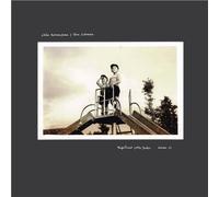 Chihei Hatakeyama & Shun Ishiw - Magnificent Little Dudes Vol. 1 [Vinilo]