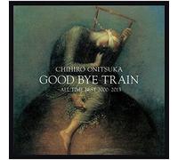 Chihiro Onitsuka - All Time Best
