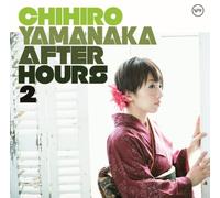 CHIHIRO YAMANAKA - AFTER HOURS2(SHM)(regular)