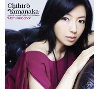 CHIHIRO YAMANAKA - REMINISCENCE(SHM+DVD)(ltd.ed.)