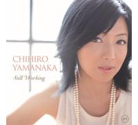 CHIHIRO YAMANAKA - STILL WORKING(SHM)