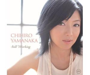 CHIHIRO YAMANAKA - STILL WORKING(SHM)