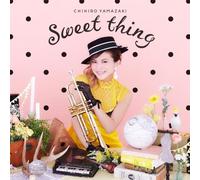 Chihiro Yamanaka - Sweet thing