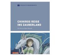 Chihiros Reise ins Zauberland - Große Kinomomente [Alemania] [DVD]