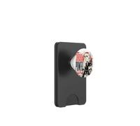 Chihuahua Power Japanese Streetwear Amante de los Perros PopSockets PopWallet para MagSafe