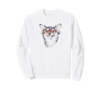 Chihuahua Sudadera