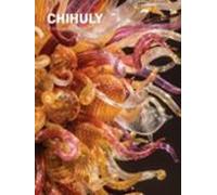 Chihuly 12-month 2025 Hardcover Weekly Planner Calendar