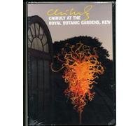 CHIHULY AT THE ROYAL BOTANIC GARDENS,KEW [DVD] [Region 1] [NTSC] [US Import]