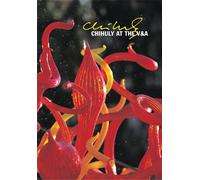 Chihuly at the V&A [Reino Unido] [DVD]