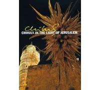 Chihuly in the Light of Jerusalem [Reino Unido] [DVD]