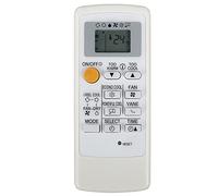 CHIHUOBANG Aire Acondicionado Control Remoto Universal MP04B MP04A MP2B Adecuado para Mitsubishi A/C Condicionamiento Mitsubishi Aire Acondicionador Remoto Control
