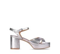 Chika 10 Flora 25 Plata/Silver (35)