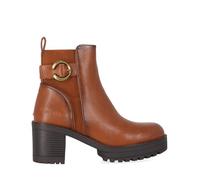 Chika 10 Pilar 24 Cuero/Tan 65,99 (38)