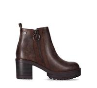 Chika 10 Pilar 28 Marron/Brown (38)