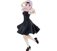 Figura good smile company pop up parade kaguya sama love is war? chika fujiwara