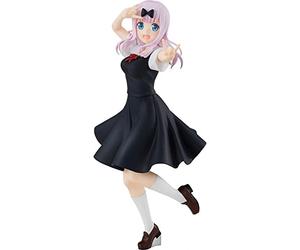 Chika Fujiwara Fig 17 cm Kaguya sama Love is War? Pop up Parade