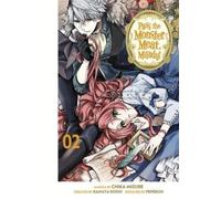 Chika Mizube Pass the Monster Meat, Milady 2 (Tapa blanda) (Importación USA)