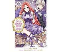 Chika Mizube Pass the Monster Meat, Milady 9 (Tapa blanda) (Importación USA)