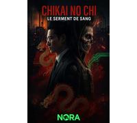Chikai No Chi: Le serment de sang