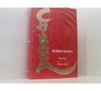 Chikara!: A Sweeping Novel of Japan and America - 1907 to 1983