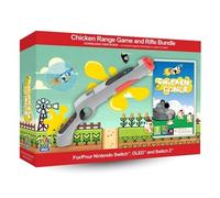 Chicken Range Bundle - Compatible with Switch, OLED and Switch 2
