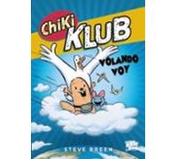 Chiki Klub 2. Volando Voy.