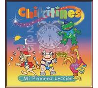 Chikitines - Primera Leccion