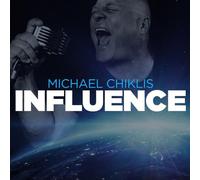 Chiklis, Michael - Influence [Vinilo]