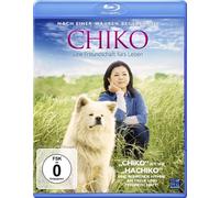 Chiko - Eine Freundschaft fürs Leben [Alemania] [Blu-ray]