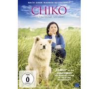 Chiko - Eine Freundschaft fürs Leben [Alemania] [DVD]